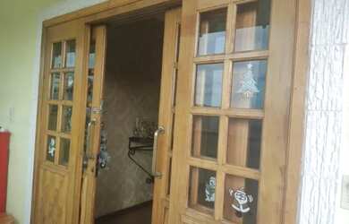 Imagem 7: Anchieta Casa Condomínio Amoa Frente Sala 2qtos coz bh área terraço