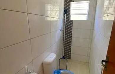 Imagem 10: Casa com 2 dormitórios à venda, 65 m² por R$ 249.900,00 - Jardim Leonor...