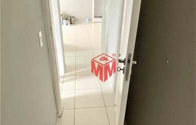 Imagem 8: Apartamento, 52 m² - venda por R$ 350.000,00 ou aluguel por R$ 2.450,00/mês - Assunção - S