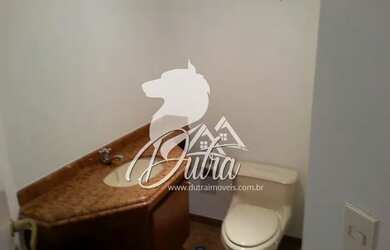 Imagem 11: Principado de Mônaco Moema 240m² 04 Dormitórios 02 Suítes 4 Vagas