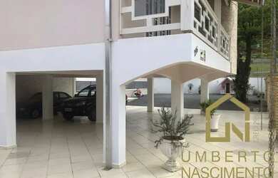 Imagem 5: Casa alto padrão mobilia para venda ou locação no Bairro Velha Blumenau...