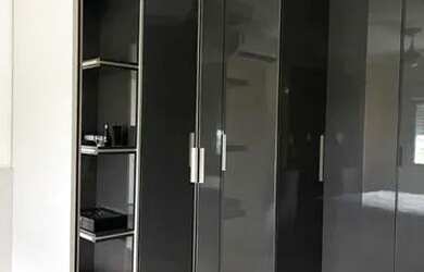 Imagem 4: Contemporaneo. Ar-condicionado, 89m² de Área, 2 Vagas na garageme2 Dormitórios