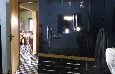 Imagem 2: CASA, 2 QUARTOS, GARAGEM PRA DOIS CARROS