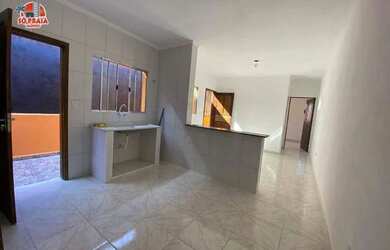 Imagem 5: Casa com 2 dormitórios à venda, 70 m² por R$ 215.000,00 - Jardim Leonor...