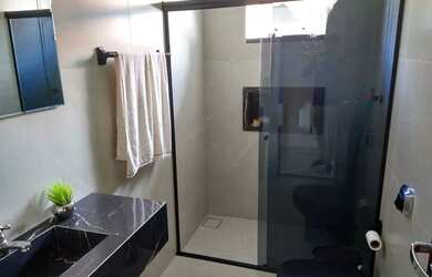 Imagem 14: Casa em Tijucas. Churrasqueira, Varanda, 153m² de Áreae2 Vagas na garagem