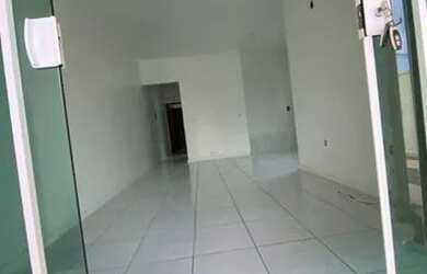 Imagem 3: Casa em Porto Belo. Churrasqueira, Varanda, Área de serviçoe76m² de...