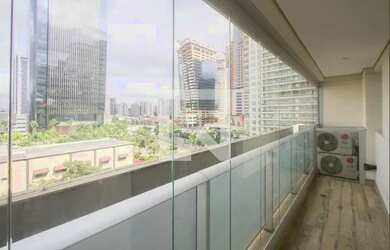 Imagem 5: Apartamento para Aluguel - Chácara Santo Antonio, 1 Quarto, 45 m2