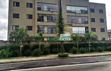 Imagem: O apartamento possui 3 Dormitórios, 2 Banheiros, 2 Vagas na