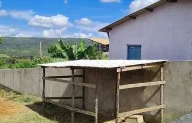 Imagem 7: Lindo lote com vista - Alto Paraíso de Goiás - GO