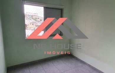 Imagem 14: Apartamento Residencial em São Paulo - SP, Jardim Patente