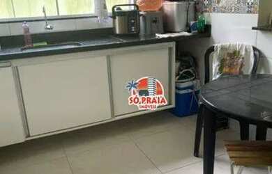 Imagem 13: Casa com 2 dormitórios à venda, 90 m² por R$ 340.000 - Pedreira - Mongaguá/SP