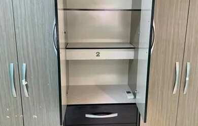 Imagem 12: Condomínio Tirim. 55m² de Área, 1 Vaga na garageme2 Dormitórios