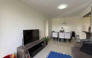 Imagem 2: Apartamento com 3 dormitórios, 100 m² - venda por R$ 669.000,00 ou aluguel...