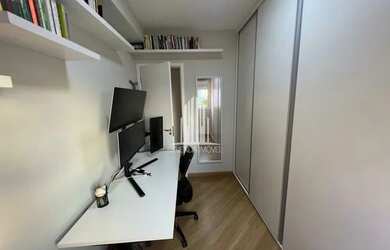 Imagem 4: Viva em um paraíso urbano no Condomínio Mais Verde Arte