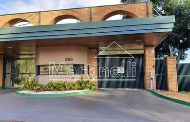 Imagem 2: Ribeirão Preto - Casa de Condomínio - Bonfim Paulista