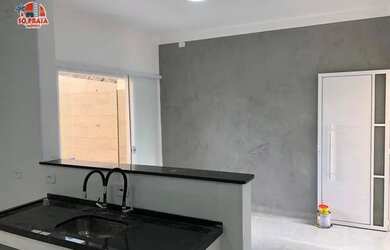 Imagem 9: Casa com 2 dormitórios à venda, 86 m² por R$ 350.000 - Itaóca - Mongaguá/SP