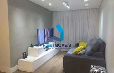 Imagem: A casa em condomínio possui 3 Dormitórios, 2 Banheiros, 2