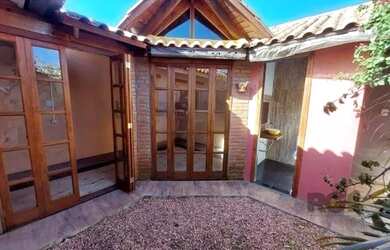 Imagem 8: Casa em Hípica Casa com 3 dormitórios