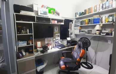 Imagem 9: Casa em Condomínio com 3 quartos na Vicente Fialho Próx. Aririzal