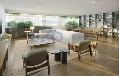 Imagem 2: PRÉ-LANÇAMENTO Sambaíba 323 Leblon Luxo e Exclusividade em um Refúgio...