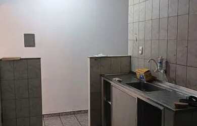 Imagem 4: Vendo duas casas no conjunto São Fernando em santa cruz