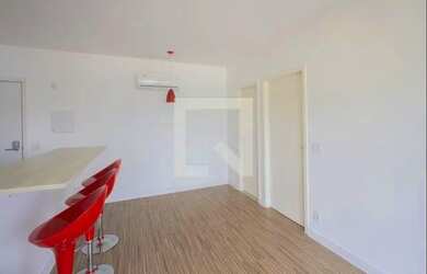 Imagem 4: Apartamento para Aluguel - Chácara Santo Antonio, 1 Quarto, 45 m2