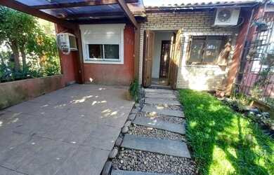 Imagem 1: Casa em Hípica Casa com 3 dormitórios