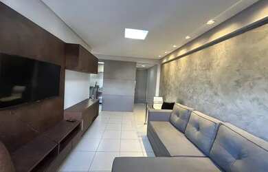 Imagem 3: Alugo Flat Caruaru Mobiliado universitário Belle Ville