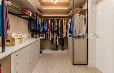 Imagem 16: Santana de Parnaíba - Casa de Condomínio - TAMBORÉ XI