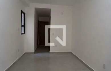 Imagem: O apartamento na cobertura possui 2 Dormitórios, 3 Banheiros