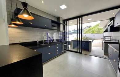 Imagem 11: Casa em Condomínio para Locação em Bragança Paulista, Condomínio...