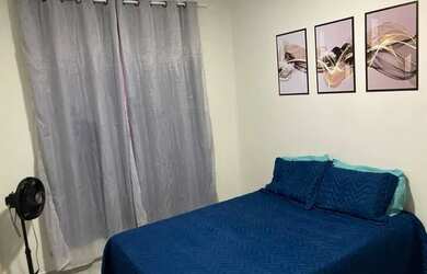 Imagem: Apartamento de temporada na Praia do Morro