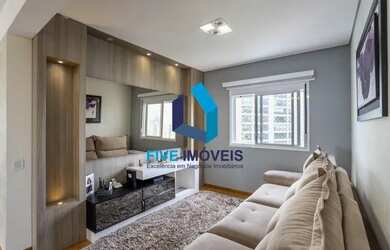 Imagem 7: Apartamento, 185 m² - venda por R$ 2.022.000,00 ou aluguel por R$ 14.000,00/mês...