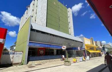 Imagem: O studio possui 1 Dormitório, 1 Banheiro, 29m² de Área e