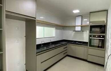 Imagem 15: Casa no condomínio Porto Bello em Buraquinho - Foz do Joanes