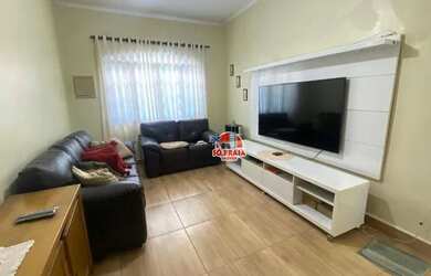 Imagem 6: Casa com 3 dormitórios à venda, 114 m² por R$ 318.000 - Jardim Anhanguera...