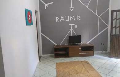 Imagem 5: Alugo quarto na Federação