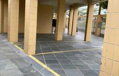 Imagem 2: Apartamento com 2 dormitórios à venda, 86 m² por R$ 210.000 - Balneário...