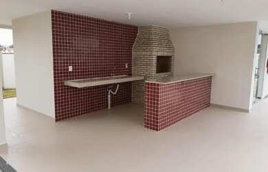 Imagem 4: Apartamento em condomínio fechado de 195mil por apenas 165mil