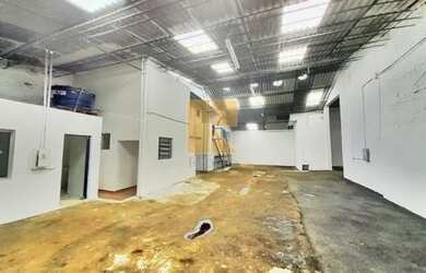 Imagem 6: Galpão/Depósito/Armazém para Alugar, 564 m² por R$ 14.000/Mês