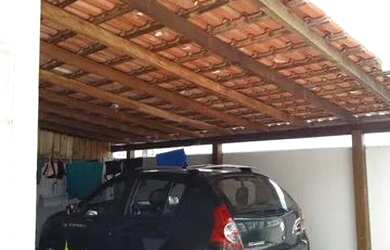 Imagem 9: Casa em Tijucas Casa com 2 dormitórios