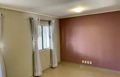 Imagem: A casa em condomínio possui 3 Dormitórios, 3 Banheiros, 2