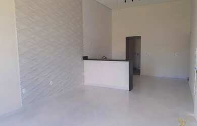 Imagem 2: Casa à venda no Jardim Novo Cambuí, Hortolândia/SP