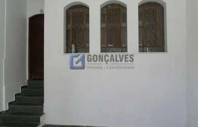 Imagem 2: SAO BERNARDO DO CAMPO - Residential / Home - VILA EURO