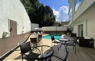 Imagem 12: Apartamento com 1 dormitório, 69 m² - venda por R$ 585.000,00 ou aluguel...