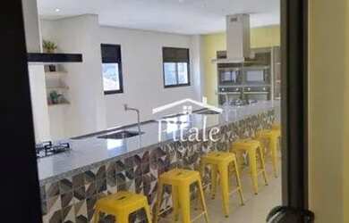 Imagem 6: Apartamento com 1 dormitório, 24 m² - venda por R$ 223.000,00 ou aluguel...