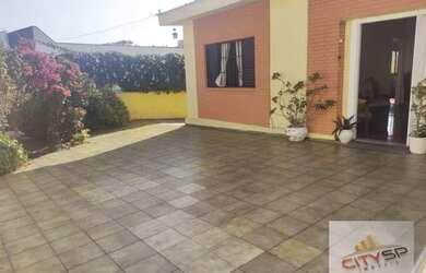 Imagem 1: Casa com 3 dormitórios, 150 m² - venda por R$ 1.000.000,00 ou aluguel...