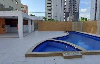 Imagem 15: Apartamento para aluguel e venda com 96 metros quadrados com 3 quartos...