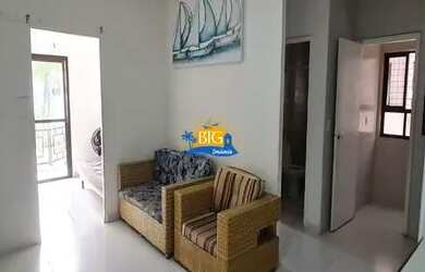 Imagem 2: Bertioga - Flat - Maitinga