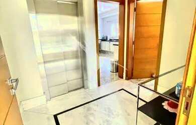 Imagem 14: Melville. Piscina, Churrasqueira, 720m² de Áreae5 Vagas na garagem